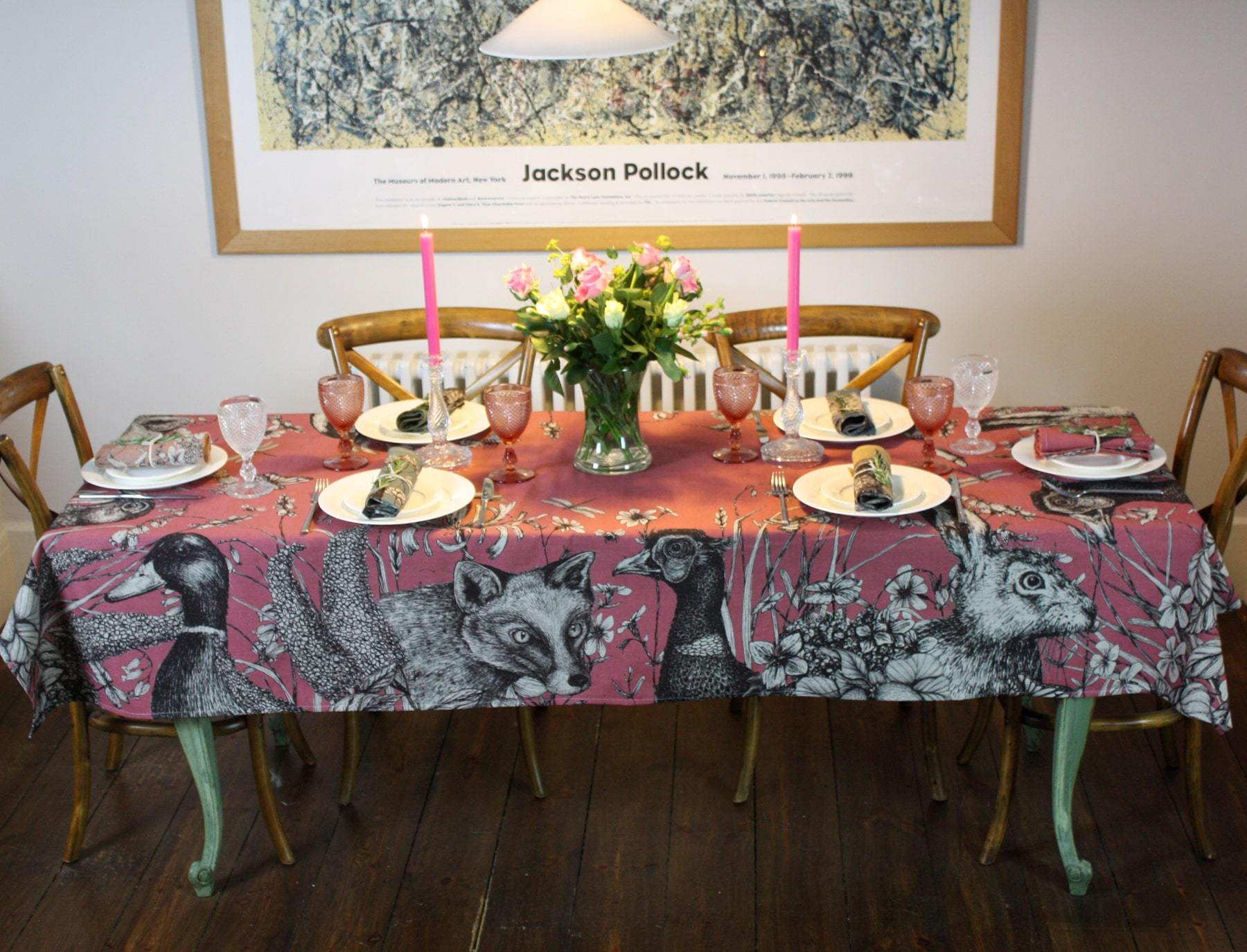 How To Create A Romantic Home✨