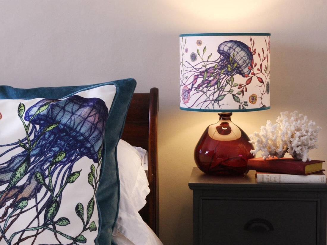 5 'Feel Good' Changes You Can Make At Home: 1- Mood Lighting