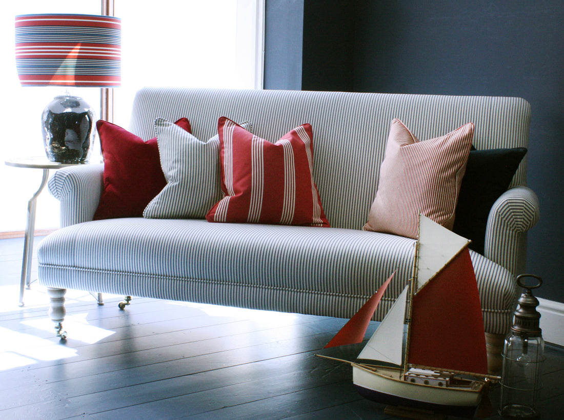 The Nankersey Edit - Introducing this new and striking collection