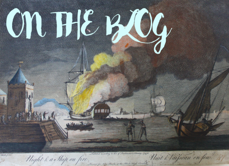 The Shipwreck Collection Edit