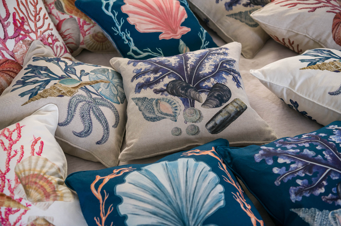 The Beachcomber Edit: The Story Behind The Collection