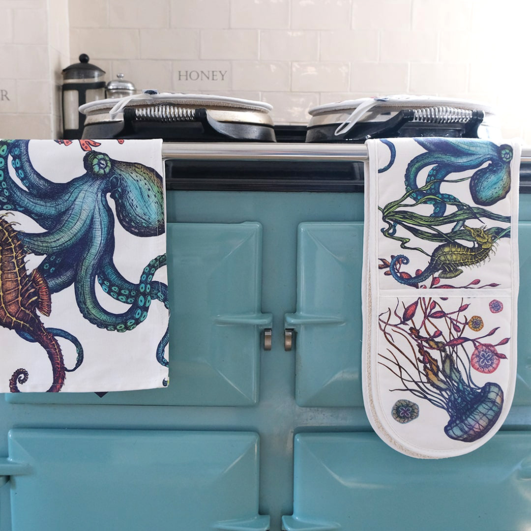 Bringing life into everyday items - 5 'Feel Good' changes you can make at home