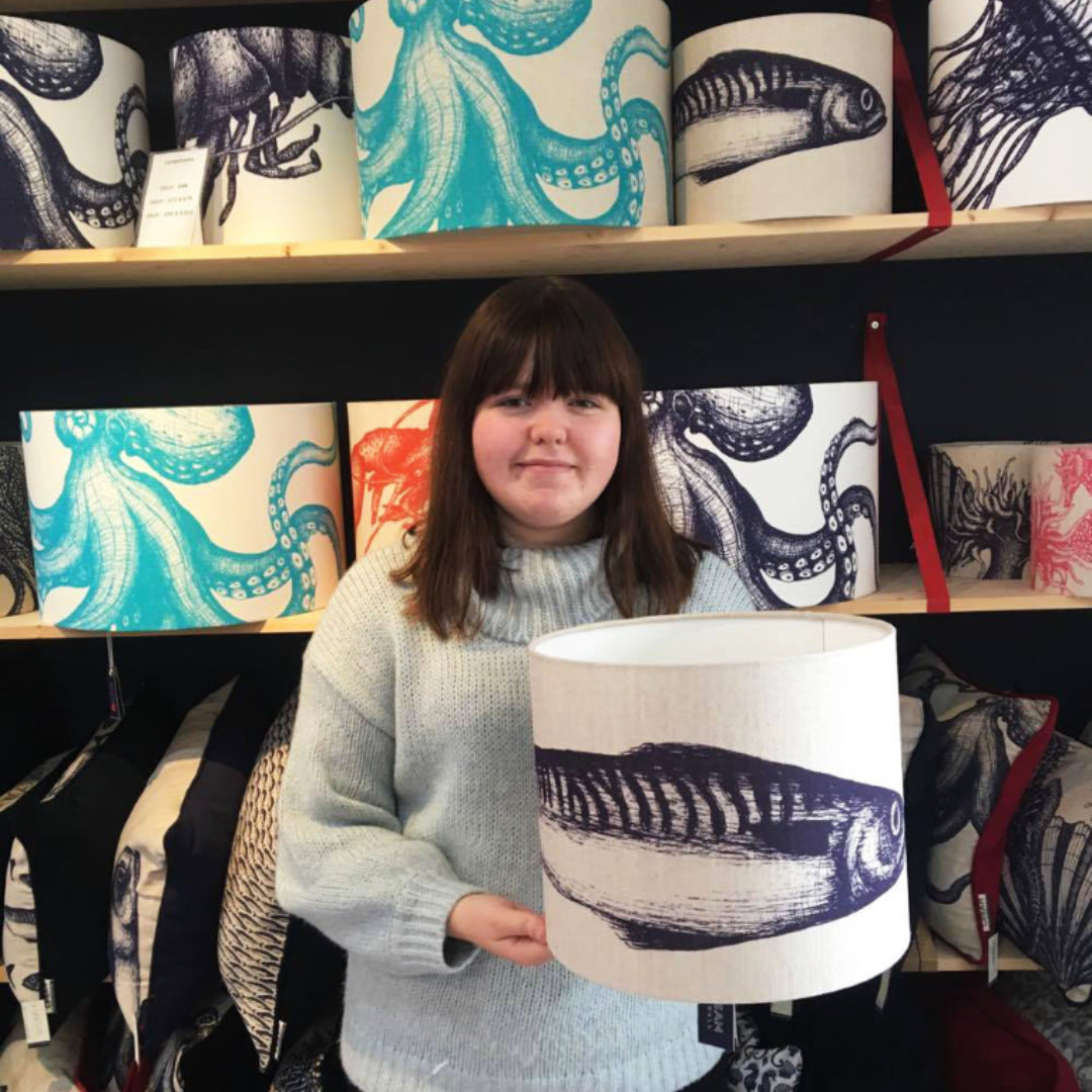 It All Starts With An Illustration