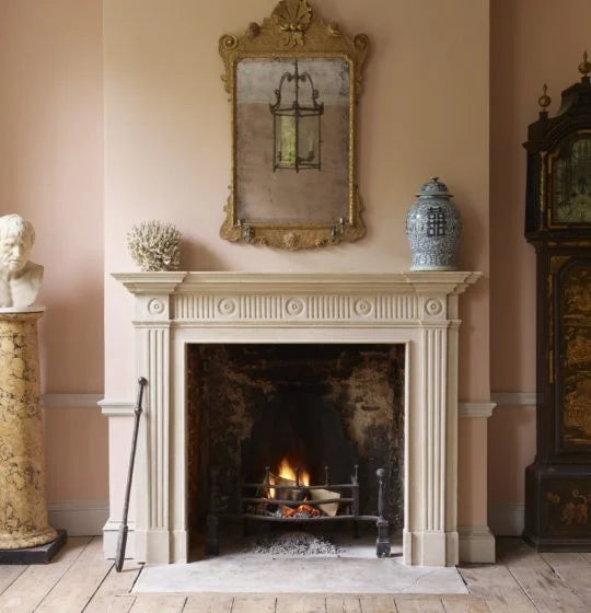 The Neutral Paint Guide: North, South, East and West
