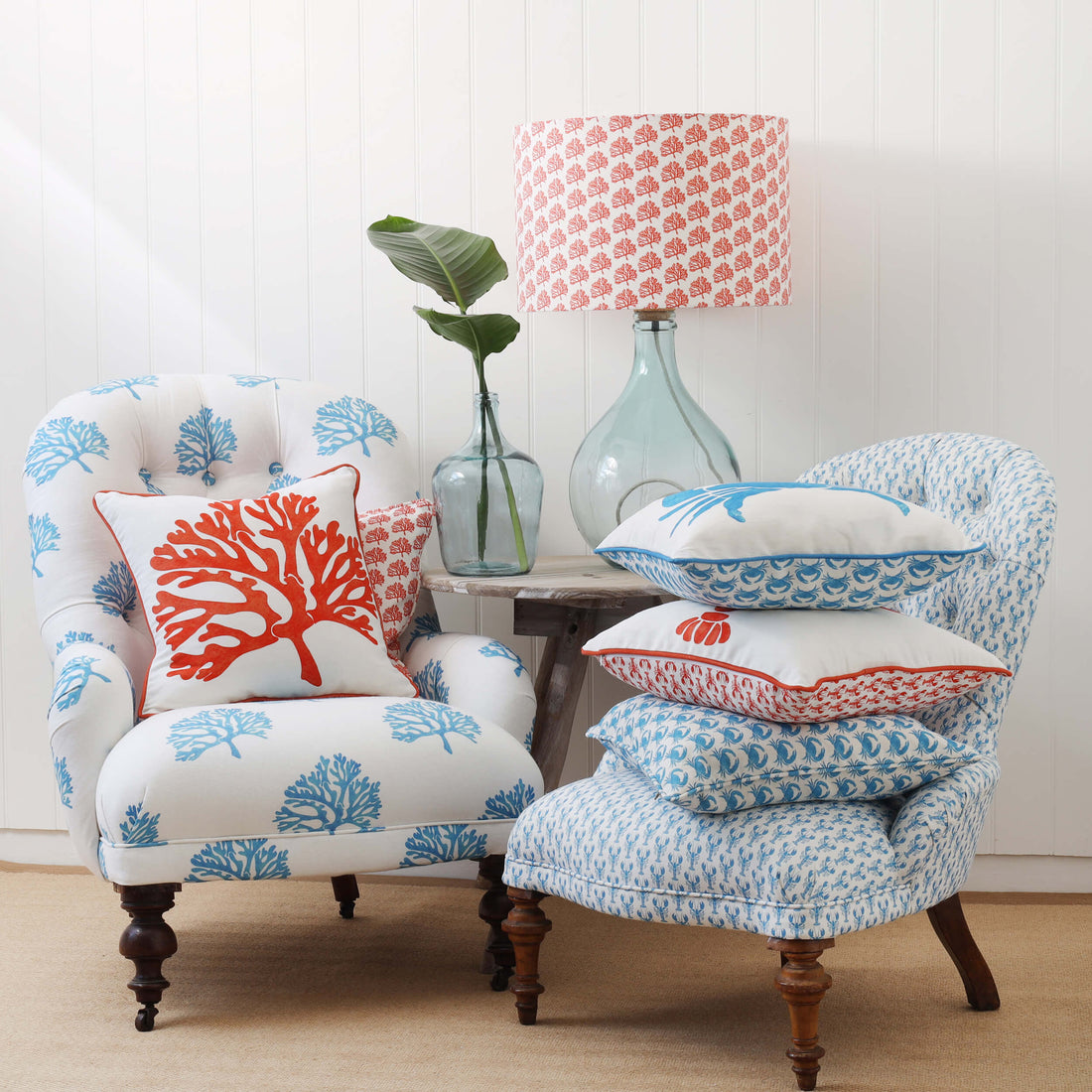 Our Fistral Collection