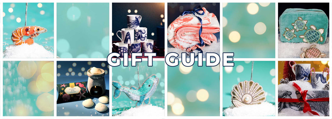Christmas Gift Guide