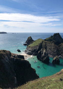 Our Top Places to Picnic In Cornwall