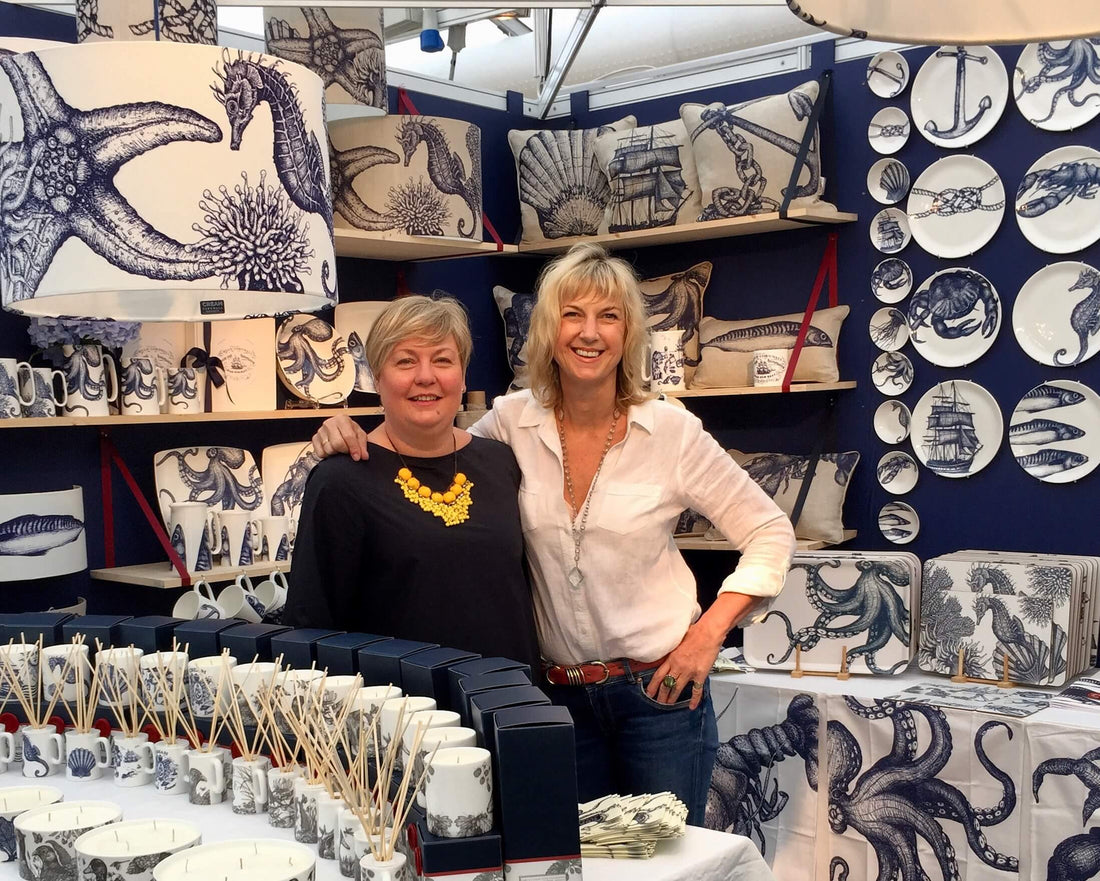What We Make, in Cornwall and Across the UK