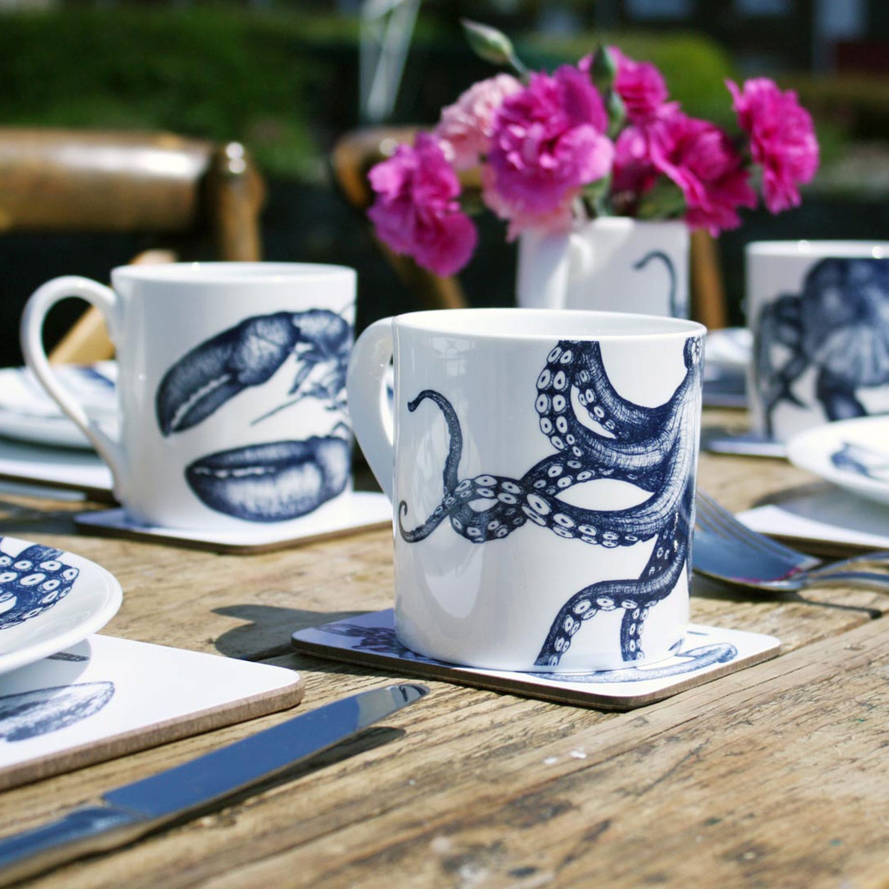 Bone China