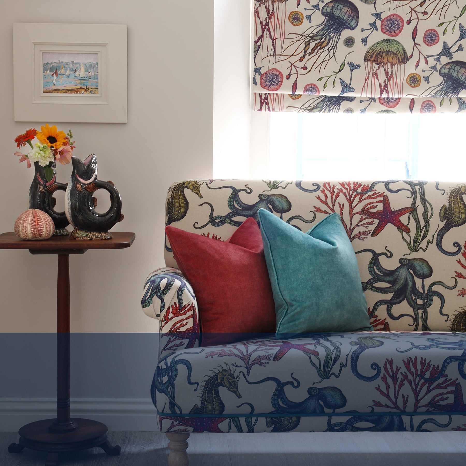 Fabric By The Metre