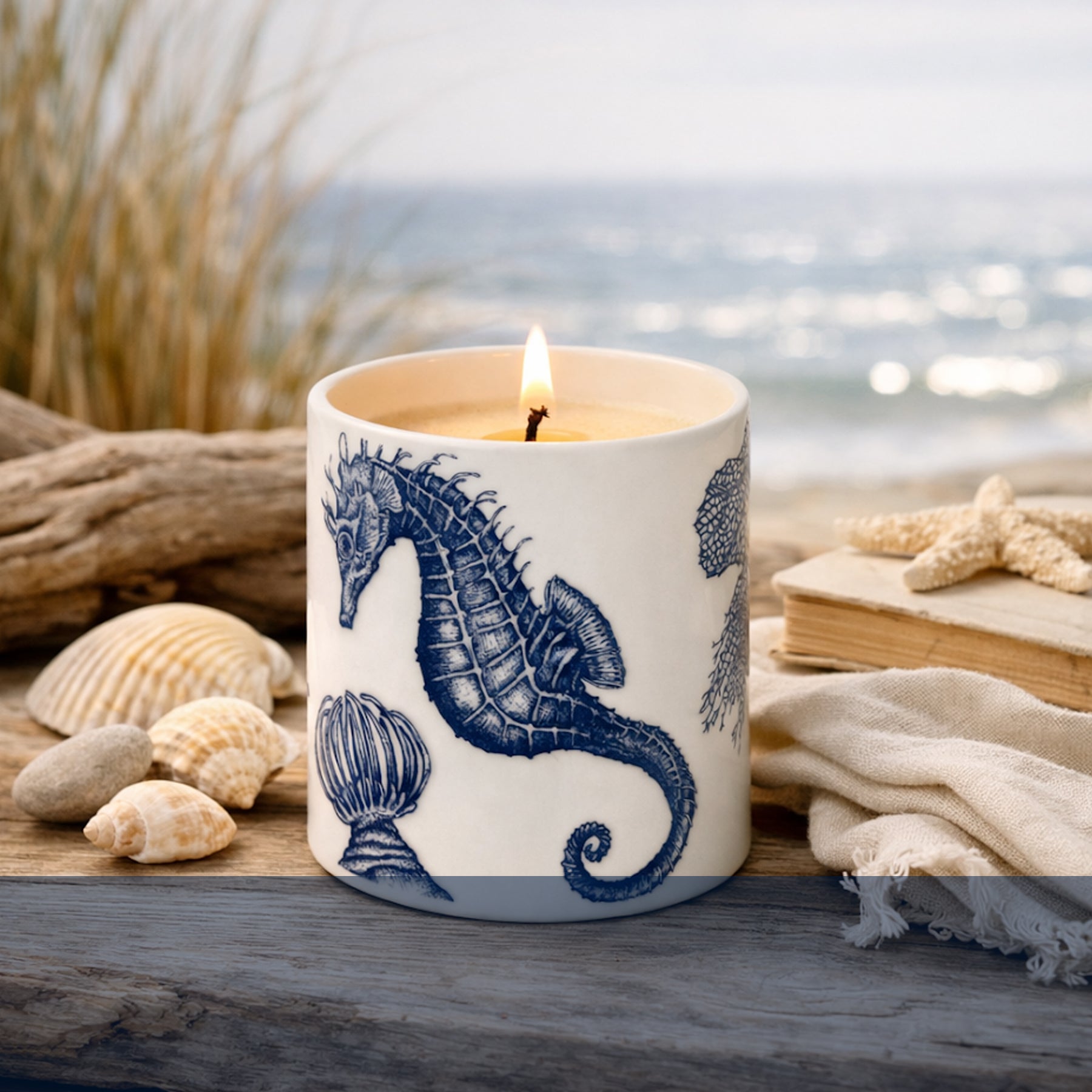 Home Fragrance