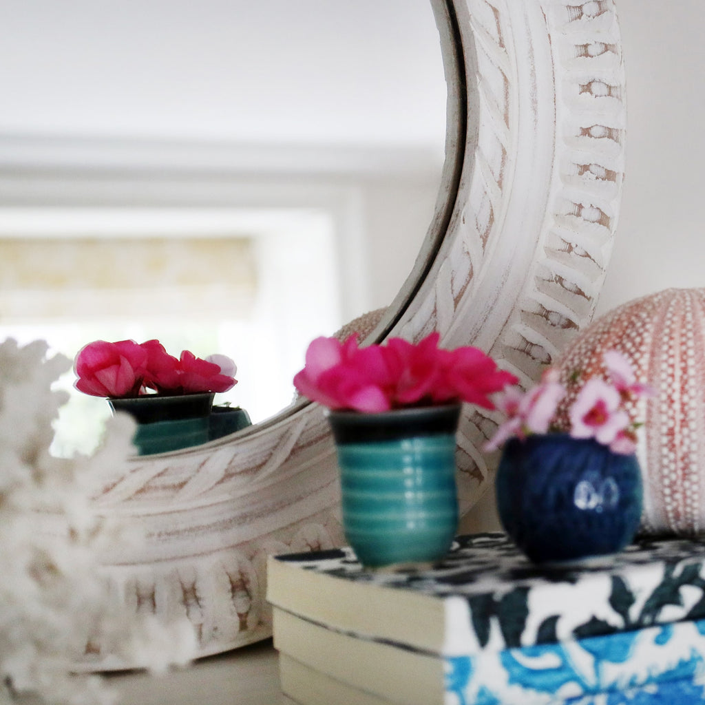 Nankersey Rope Mirror 40cm