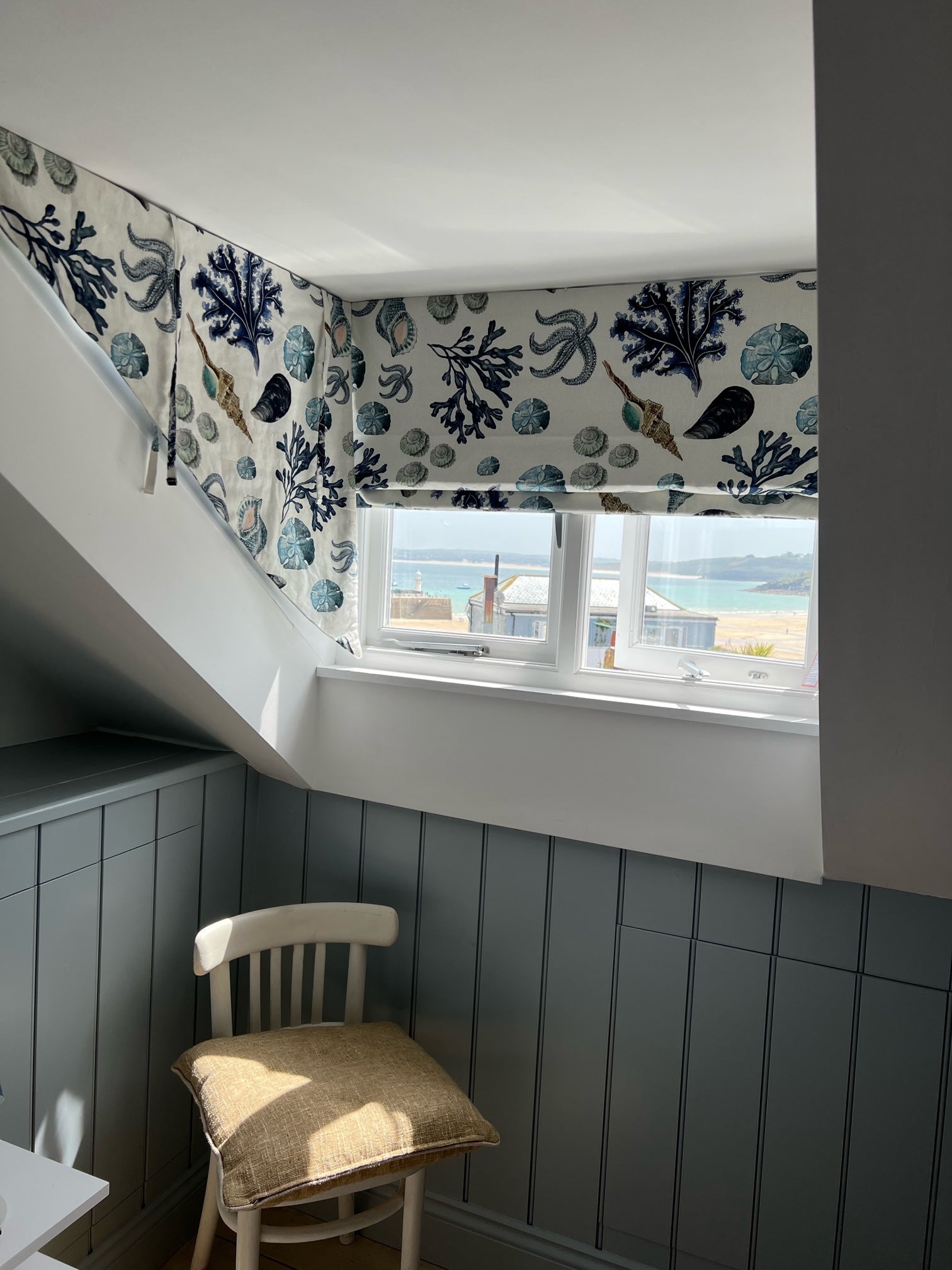 Made To Measure Curtains & Soft Furnishings.