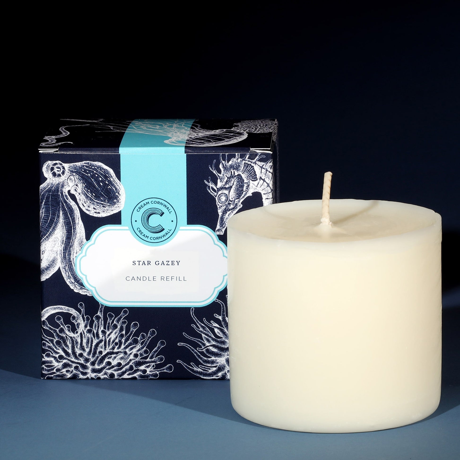 Stargazey Candle Refill