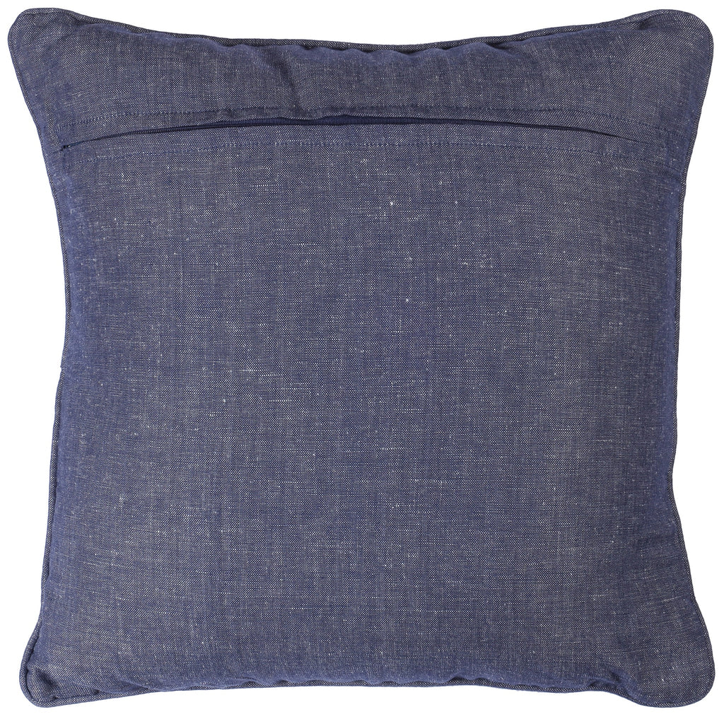 Scallop Shell Cushion Cover