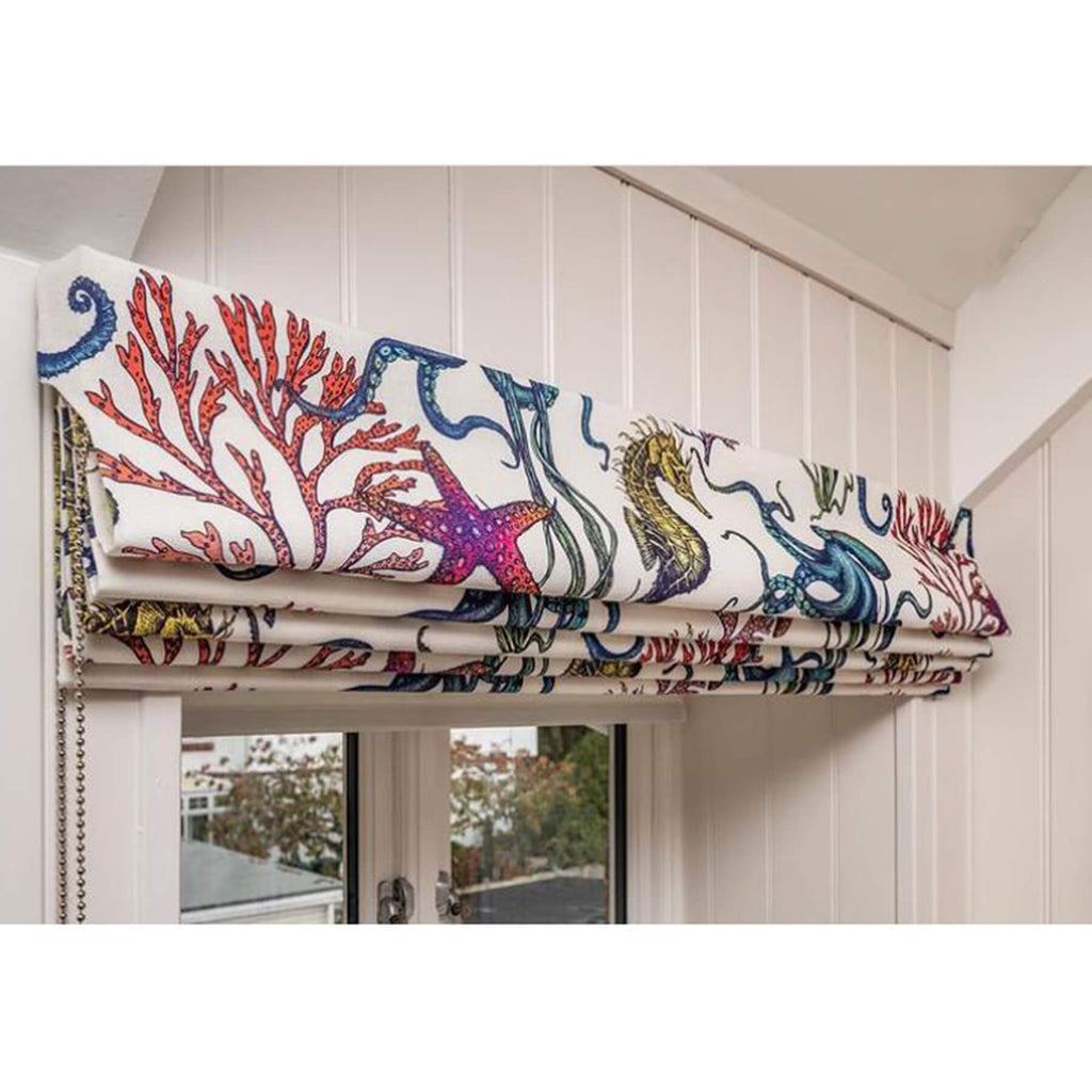 Prices & How To Order For Our Roman Blinds