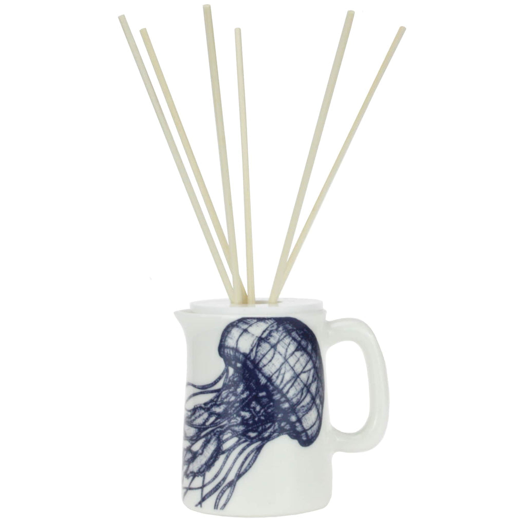 Fistral Reed Diffuser -Accessories- Cream Cornwall