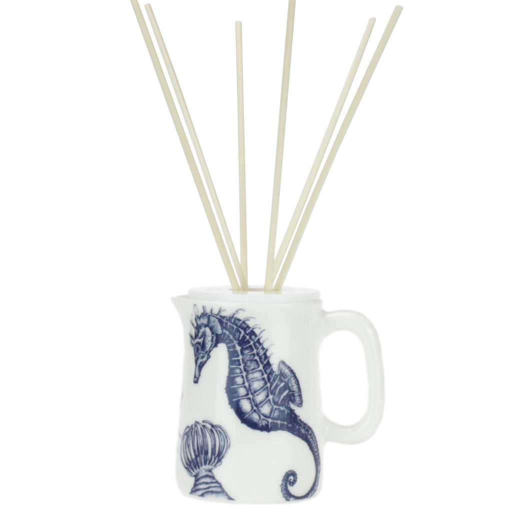 Lamorna Reed Diffuser -Accessories- Cream Cornwall