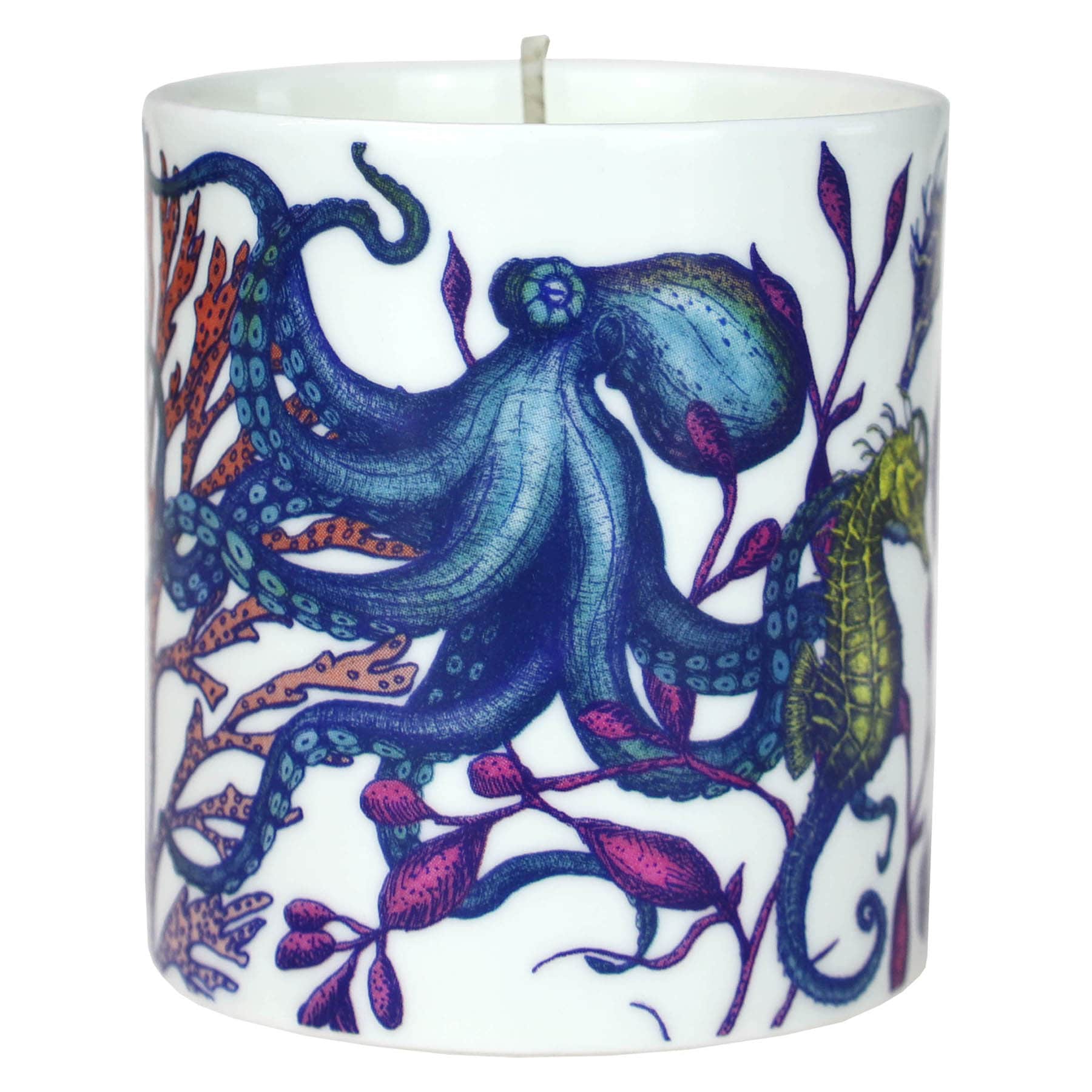 Reef Candle