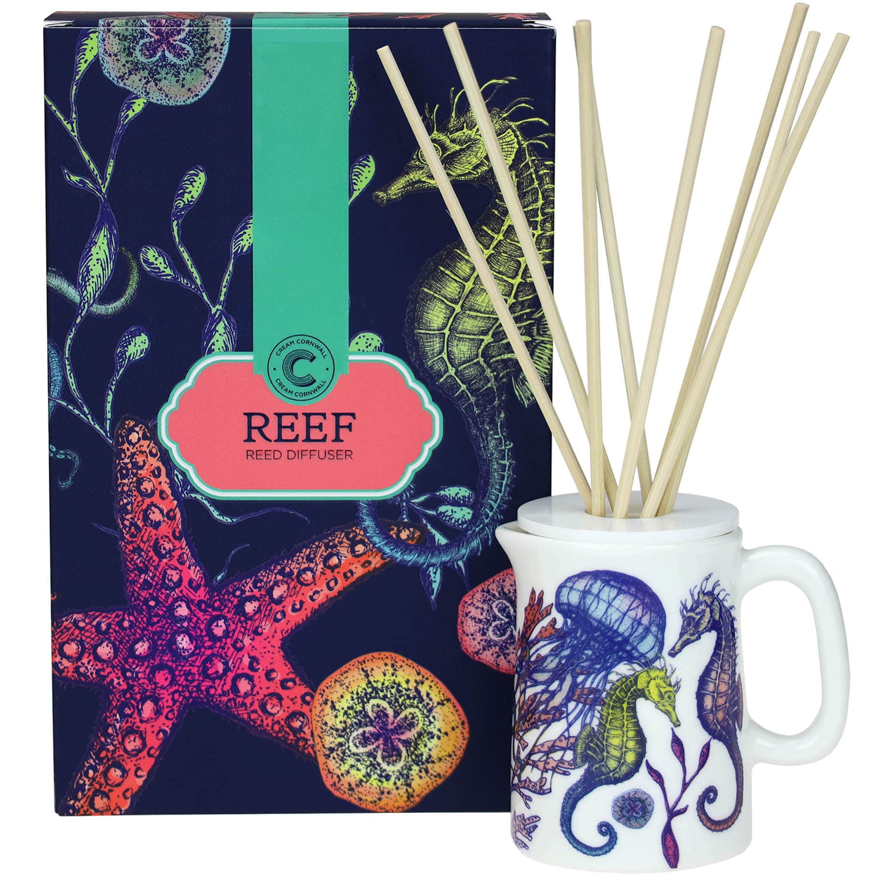 Reef Reed Diffuser