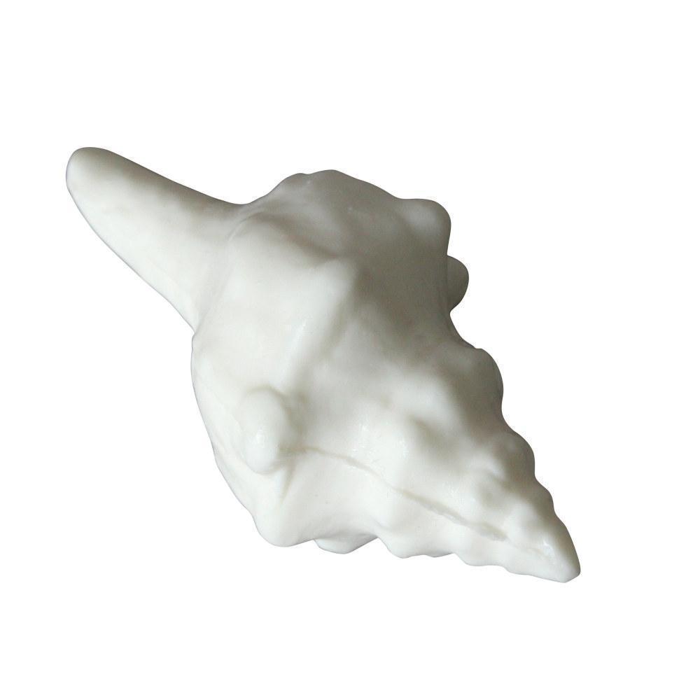 Soap - Conch Shaped Soap- Cream Cornwall