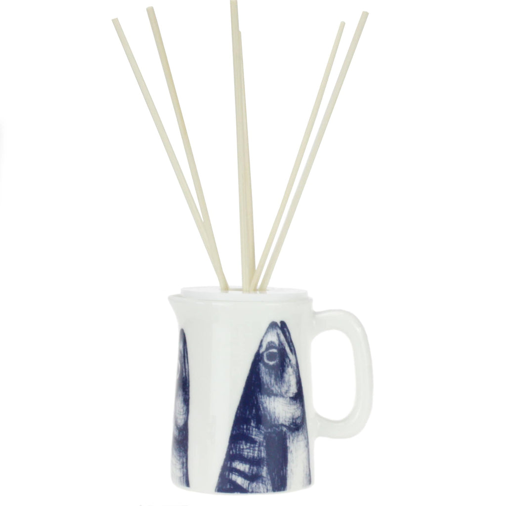 Stargazey Reed Diffuser -Accessories- Cream Cornwall
