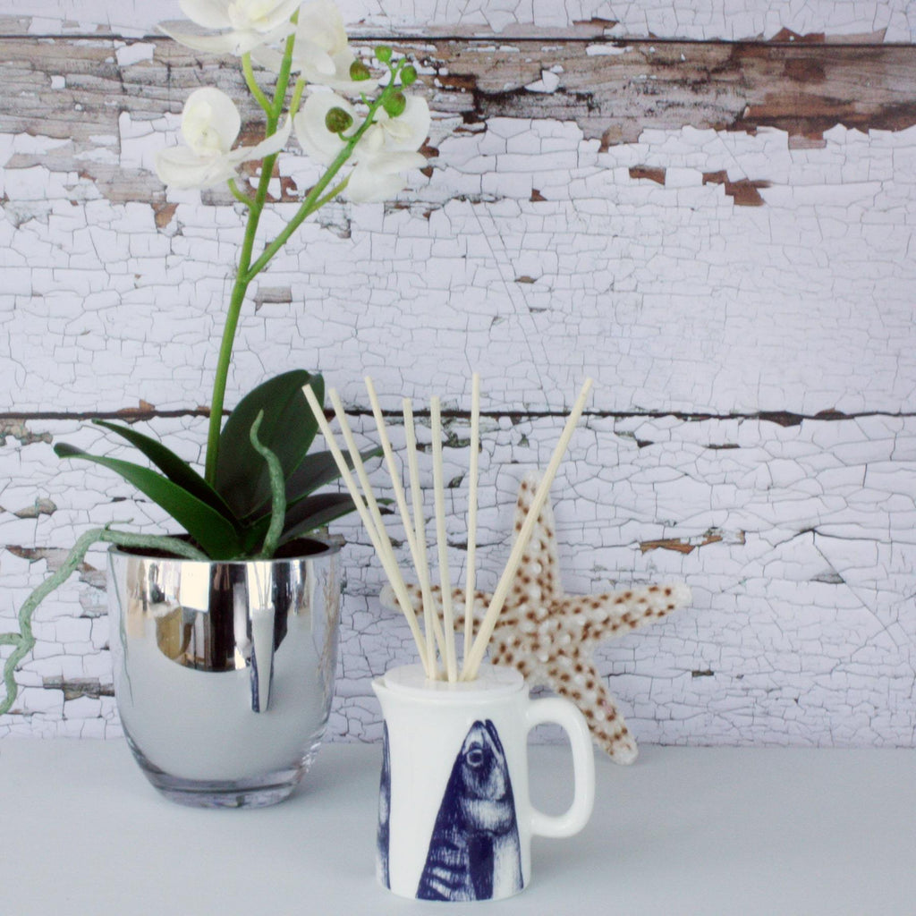 Stargazey Reed Diffuser -Accessories- Cream Cornwall